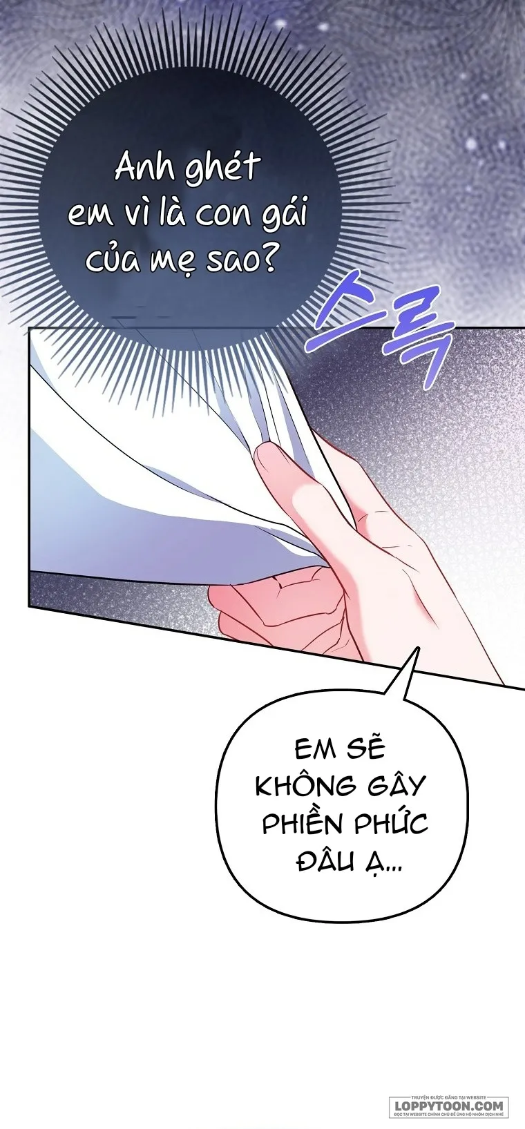 Nàng Công Chúa Của Mọi Người Chap 26 - trang 5