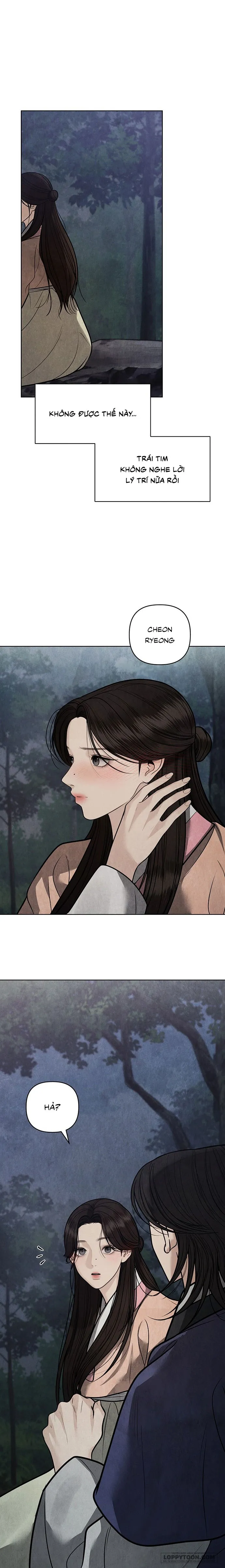 Quỷ Hồn Chap 42 - trang 22