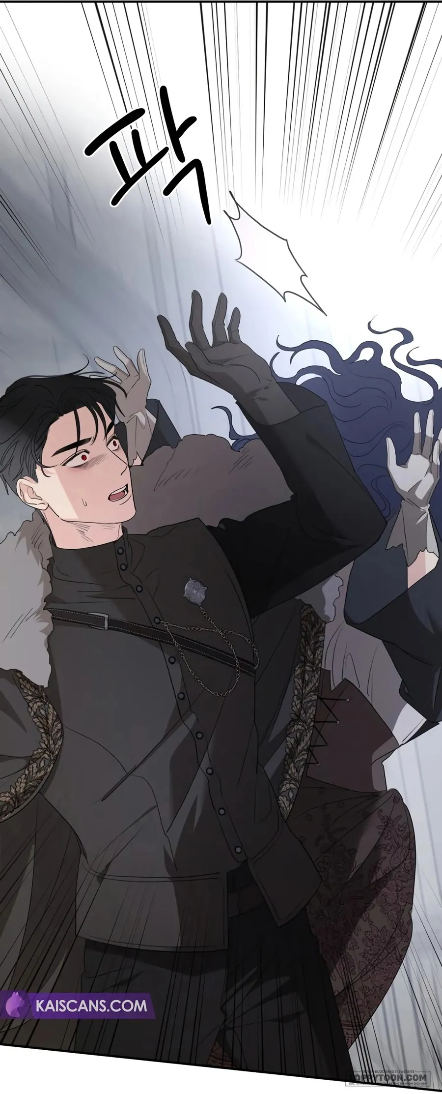 Gia Đình Chồng Quá Ám Ảnh Bởi Tôi Chap 88 - trang 66