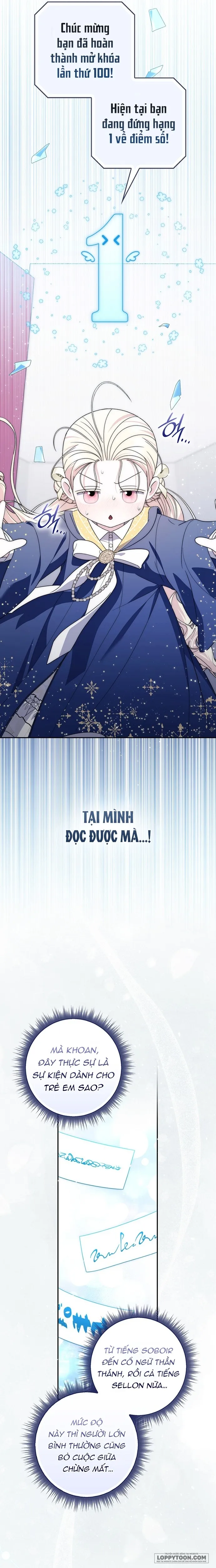 Nam Chính Bệnh Hoạn Ám Ảnh Với Sức Khoẻ Của Tôi Chap 77 - trang 23