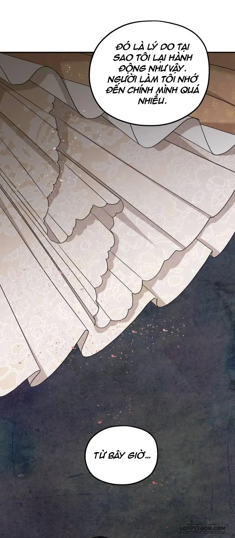 Gia Đình Chồng Quá Ám Ảnh Bởi Tôi Chap 126 - trang 39