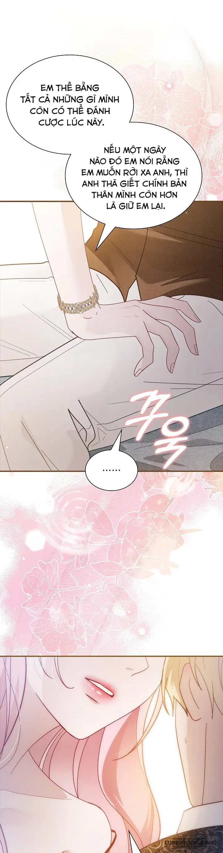 Dẫu Cho Con Gái Của Kẻ Phản Diện Trùng Sinh Chap 70 - trang 29