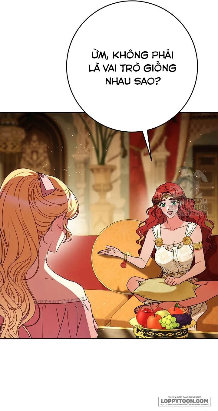 Nuôi Dưỡng Em Gái Xinh Đẹp Chap 65 - trang 46