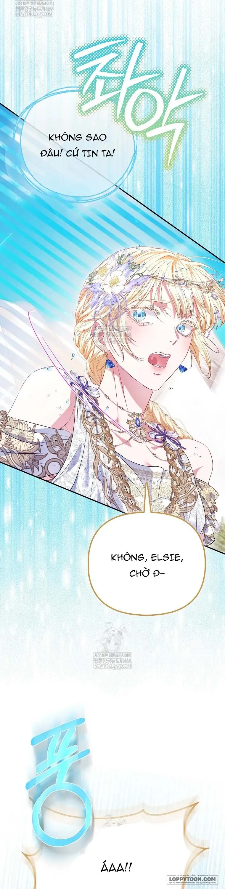 Nàng Công Chúa Của Mọi Người Chap 103 - trang 21