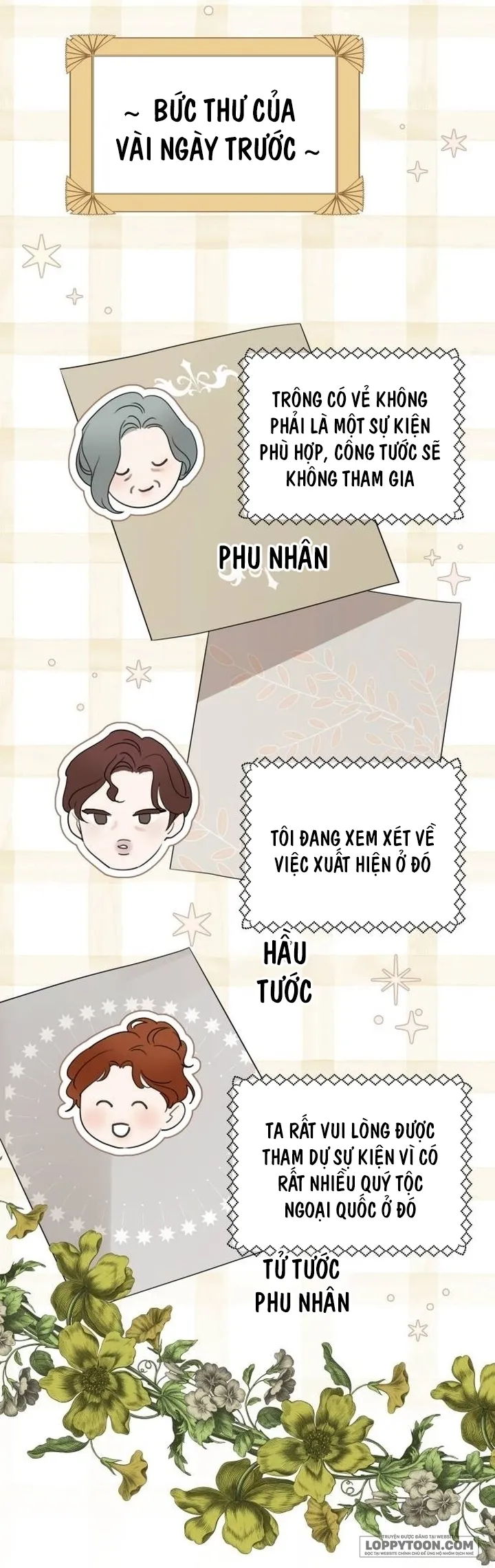 Gia Đình Chồng Quá Ám Ảnh Bởi Tôi Chap 111 - trang 52