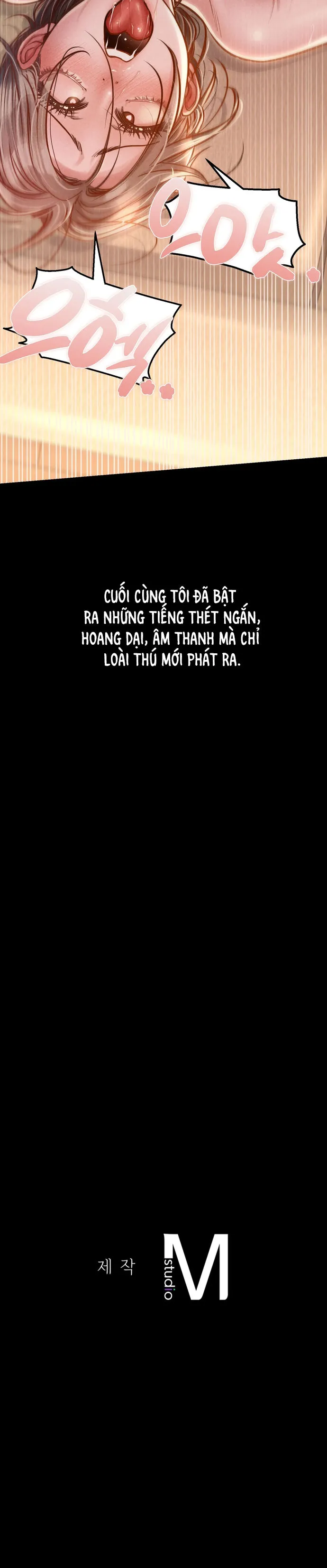 Dinh Thự Thiên Đường Chap 18 - 🔞🔞🔞 - trang 24