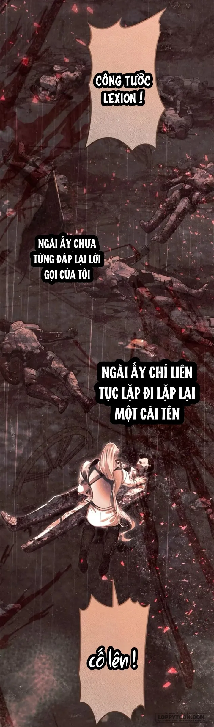 Không Cần Hối Hận Chap 30 - trang 2