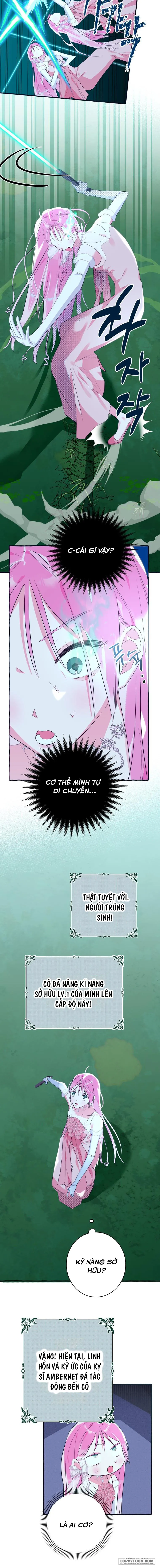 Bạn Sẽ Chết Nếu Không Biết Luật Tiểu Thuyết Chap 10 - trang 12