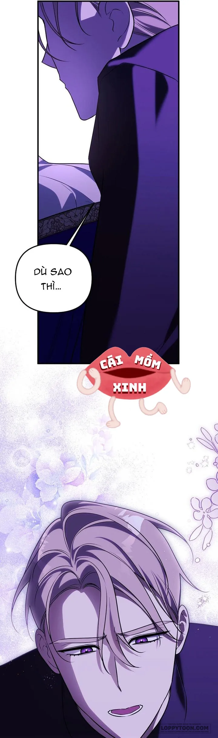 Dù Sao Chúng Ta Cũng Đã Kết Hôn Rồi Chap 20 - trang 27