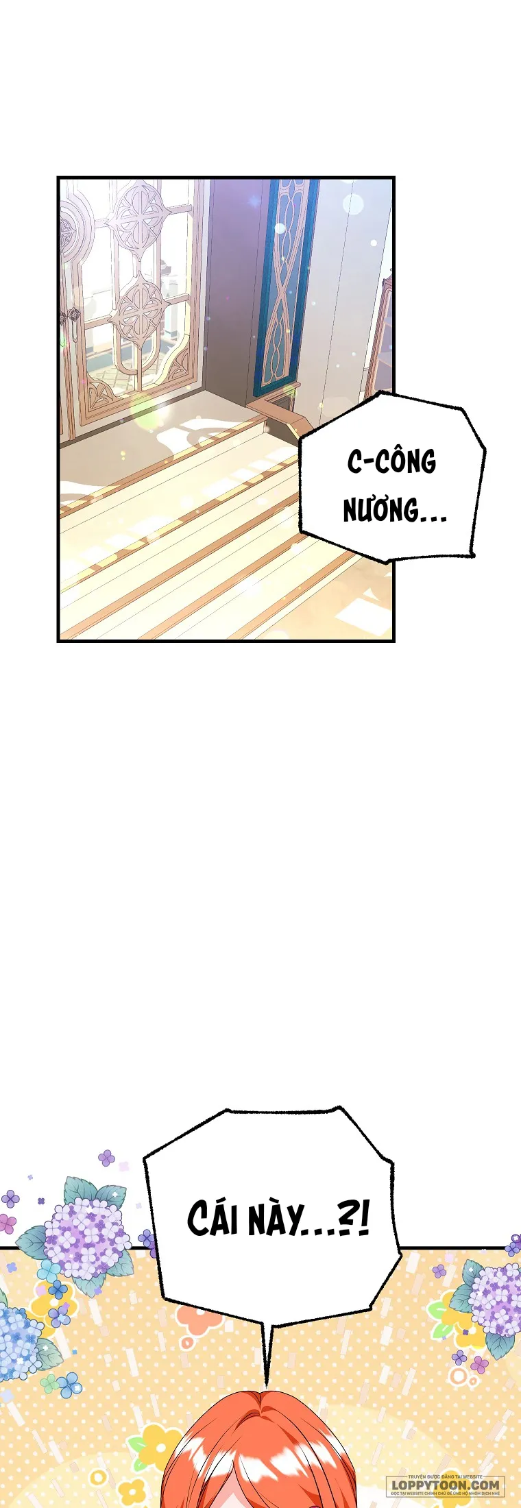Kẻ Phản Diện Có Thời Hạn Ủng Hộ Tôi Hủy Hôn Chap 60 - trang 1