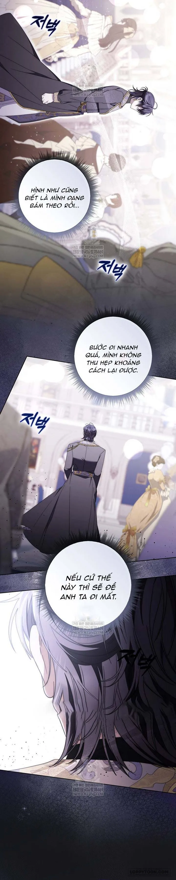 Nam Chính Bệnh Hoạn Ám Ảnh Với Sức Khoẻ Của Tôi Chap 41 - trang 15