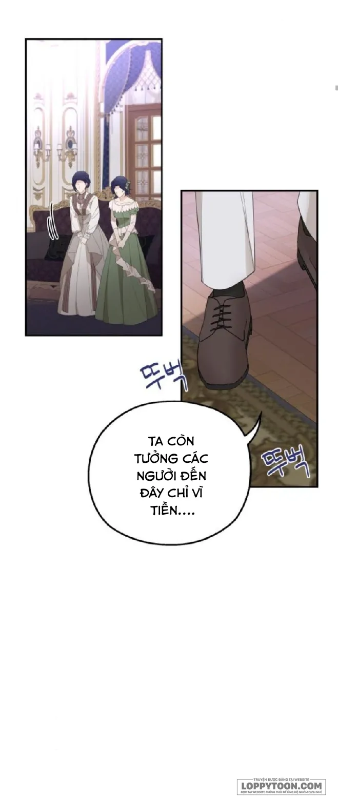 Gia Đình Chồng Quá Ám Ảnh Bởi Tôi Chap 12 - trang 17