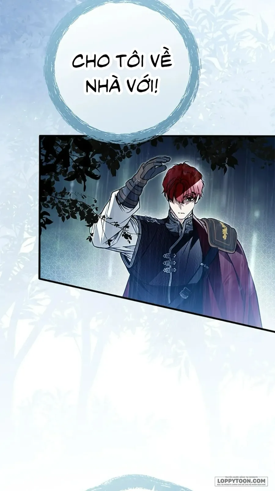 Có Kẻ Đã Sở Hữu Cơ Thể Của Tôi Chap 75 - trang 8
