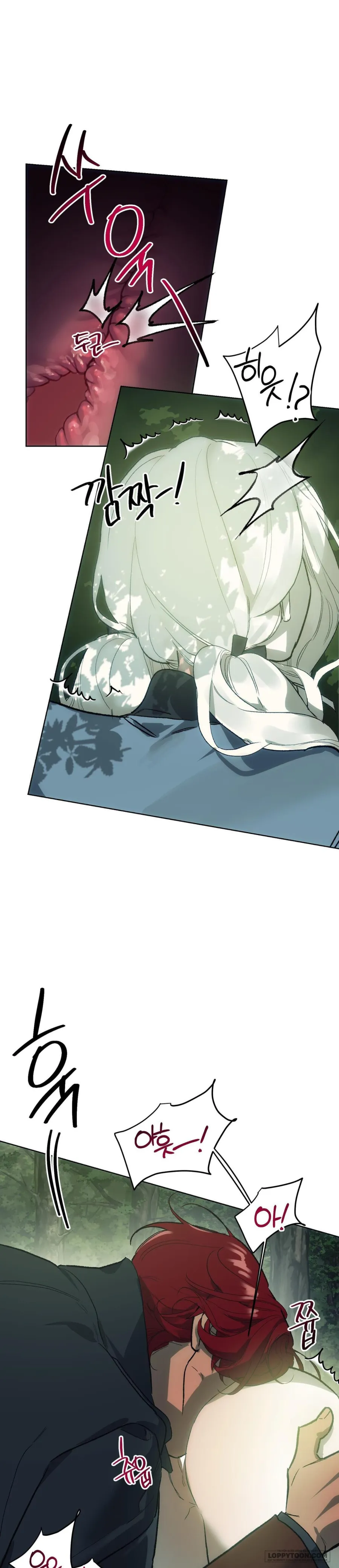 Gửi Đến Kẻ Sẽ Hủy Diệt Tôi Chap 4 - 🔞 - trang 32