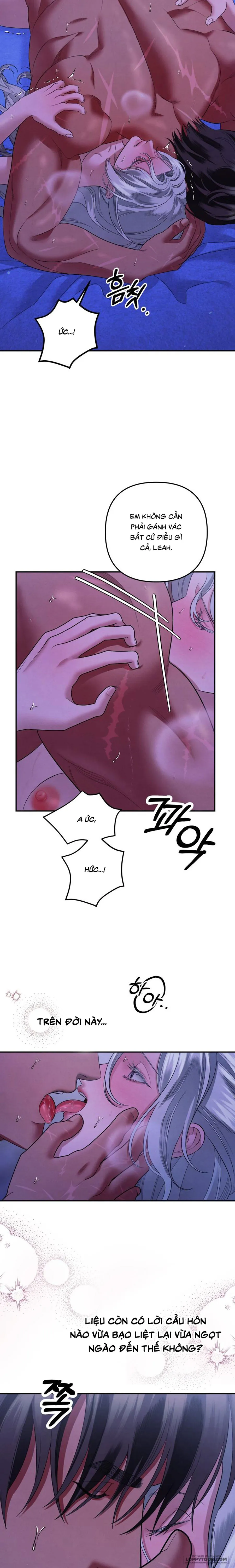 Cuộc Hôn Nhân Bị Cướp Đoạt Chap 47 - 🔞🔞🔞🔞🔞 - trang 3