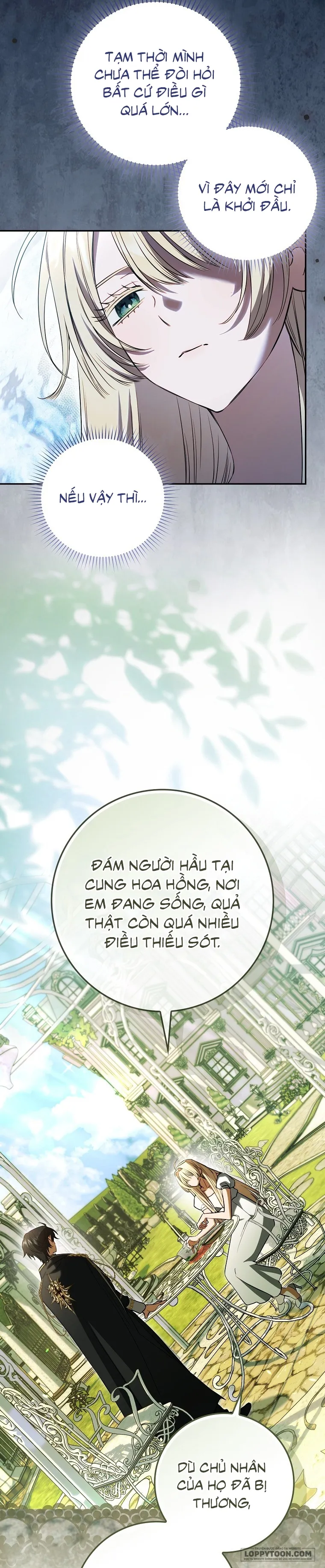 Xuyên Thành Chị Dâu Của Nữ Chính Trong Tiểu Thuyết Nuôi Con Chap 3 - trang 20