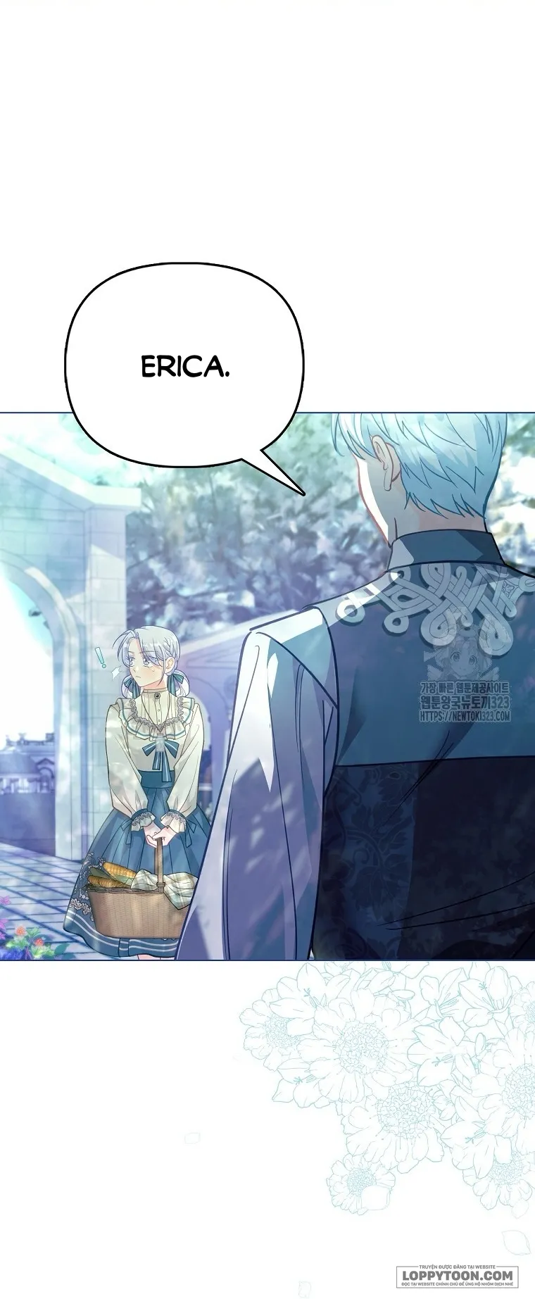 Phương Pháp Trồng Lúa Đặc Biệt Của Ác Nữ Chap 34 - trang 37