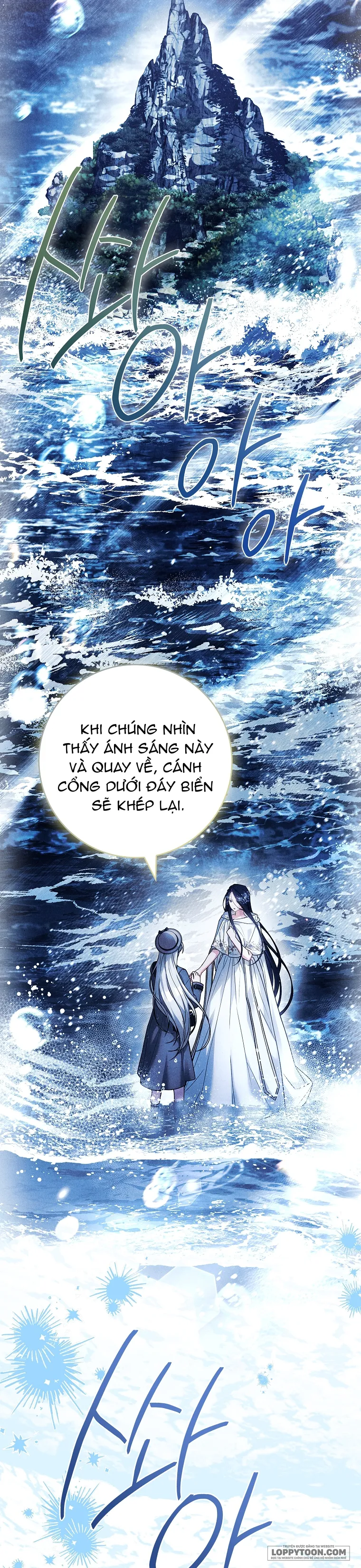 Văn Phòng Thám Tử Dành Cho Nam Chính Hối Hận! Chap 28 - trang 24