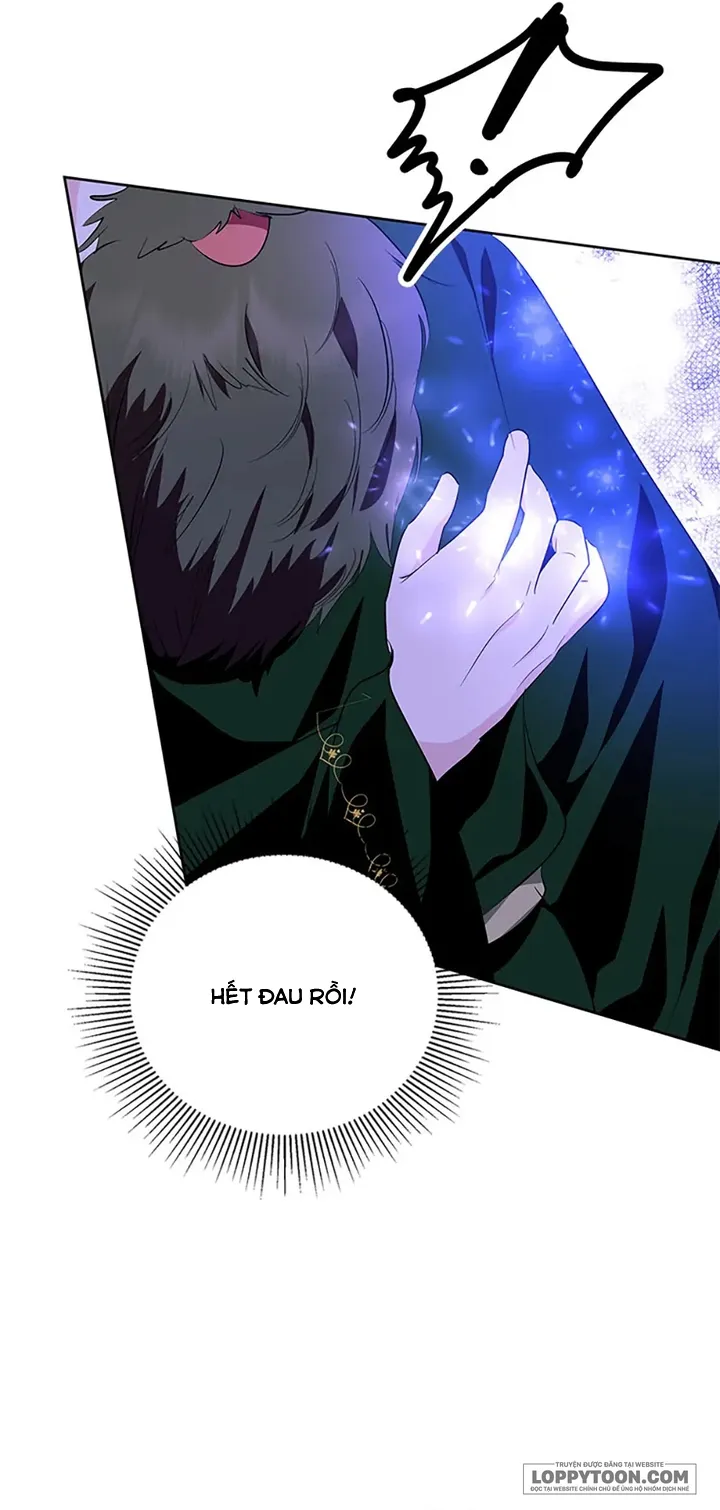 Phía Sau Mặt Nạ Của Nam Chính Hiền Lành Chap 51 - trang 46