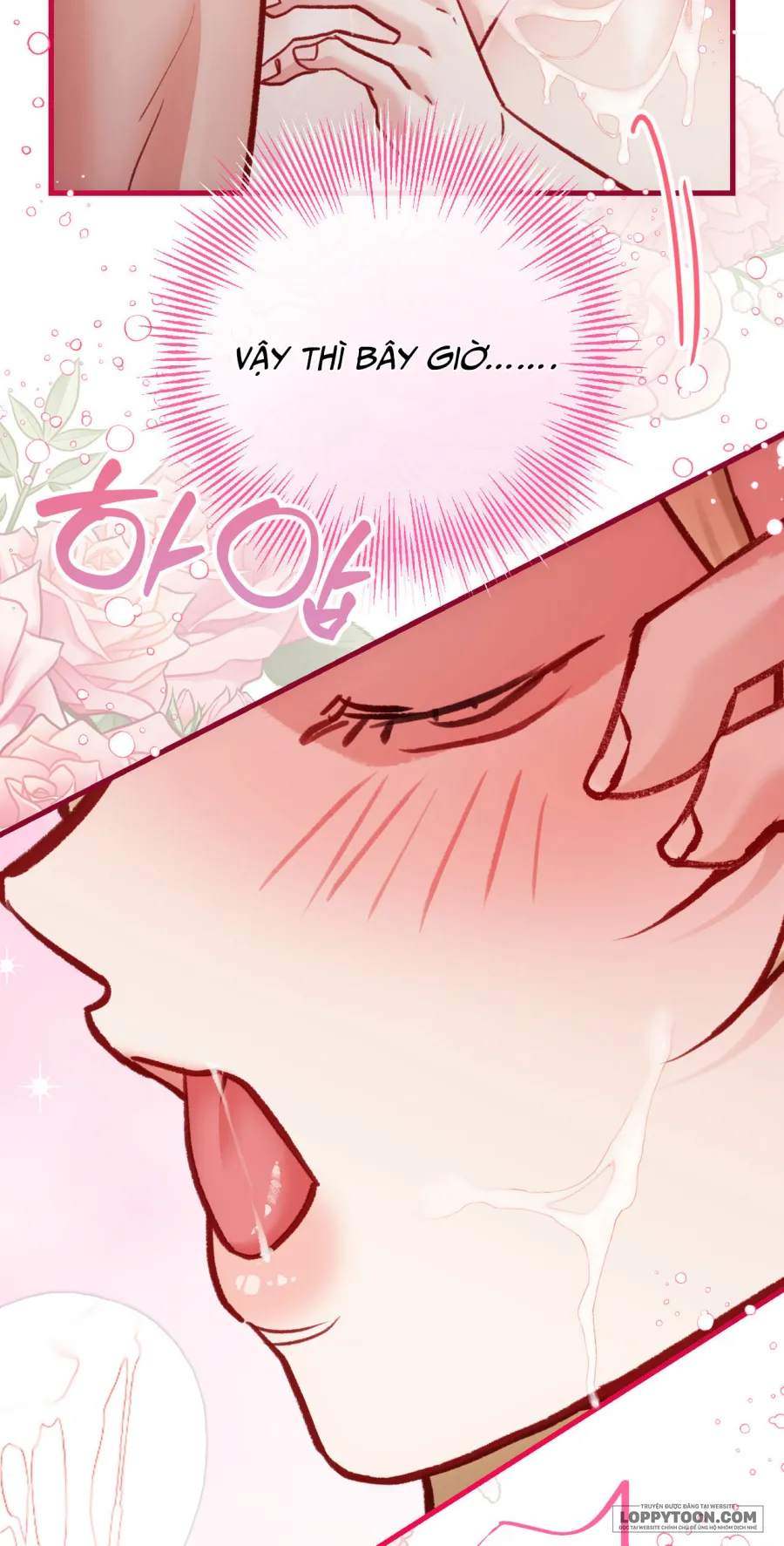 Bị Mắc Kẹt Trong Trò Chơi Harem Ngược Vô Vọng Chap 57 - 🔞🔞🔞🔞🔞 - trang 21