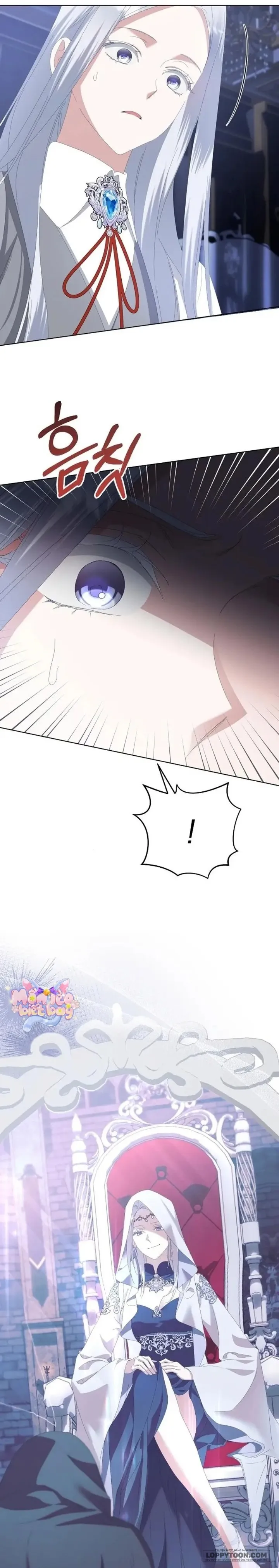 Trở Thành Con Gái Nuôi Của Gia Tộc Sát Thủ Chap 74 - trang 17