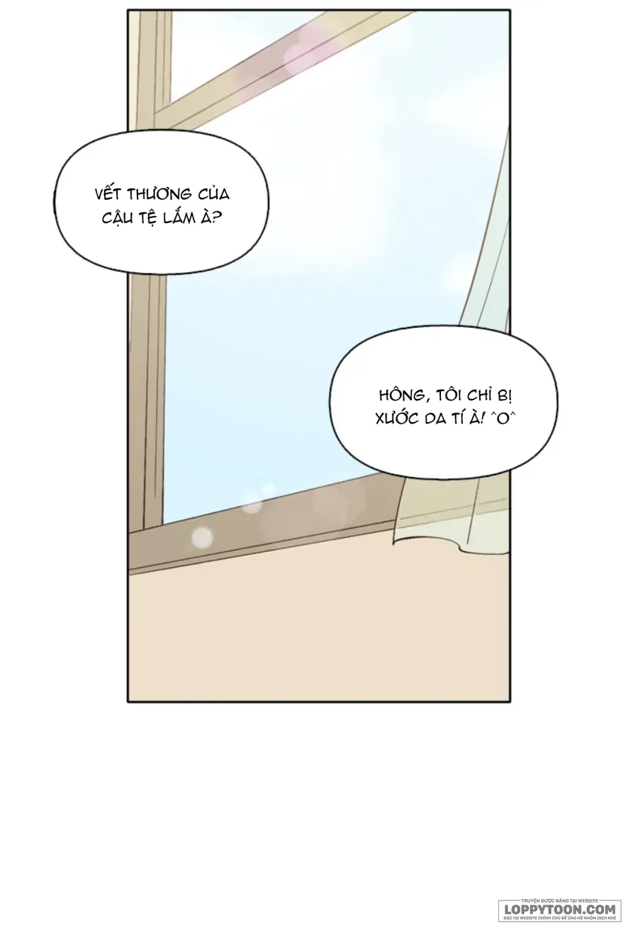 Thanh Xuân Của Chúng Ta Chap 9 - trang 10