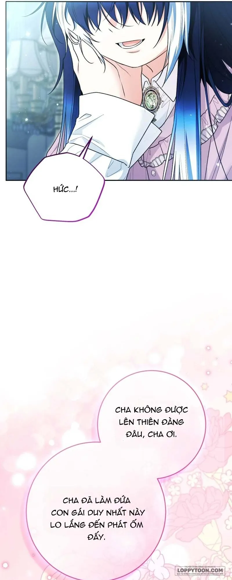 Bé Cá Voi Sát Thủ Phản Diện Chap 108 - trang 15