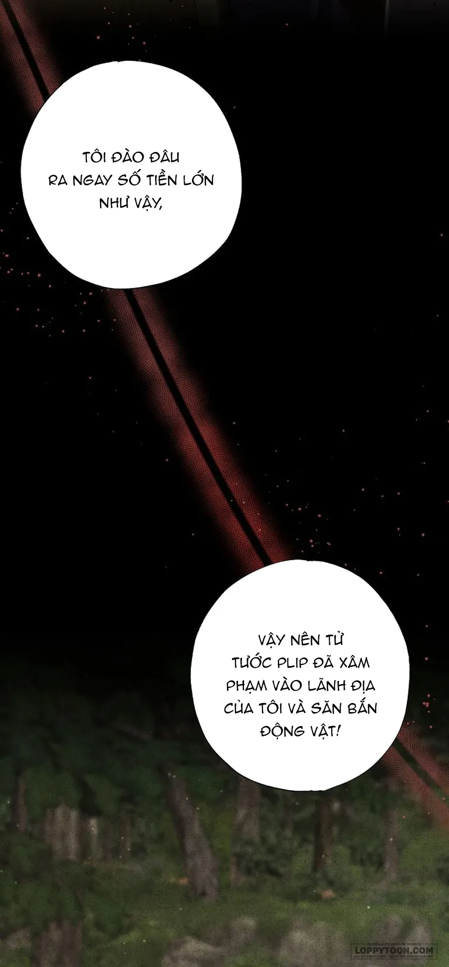Trở Thành Miêu Nữ Của Hoàng Đế Chap 46 - trang 14