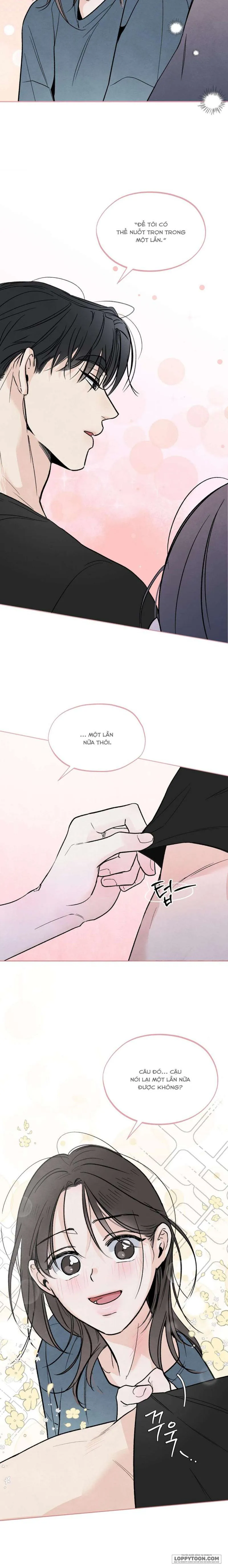 Cuộc Đời Của Kẻ Cặn Bã Chap 7 - 🔞 - trang 12