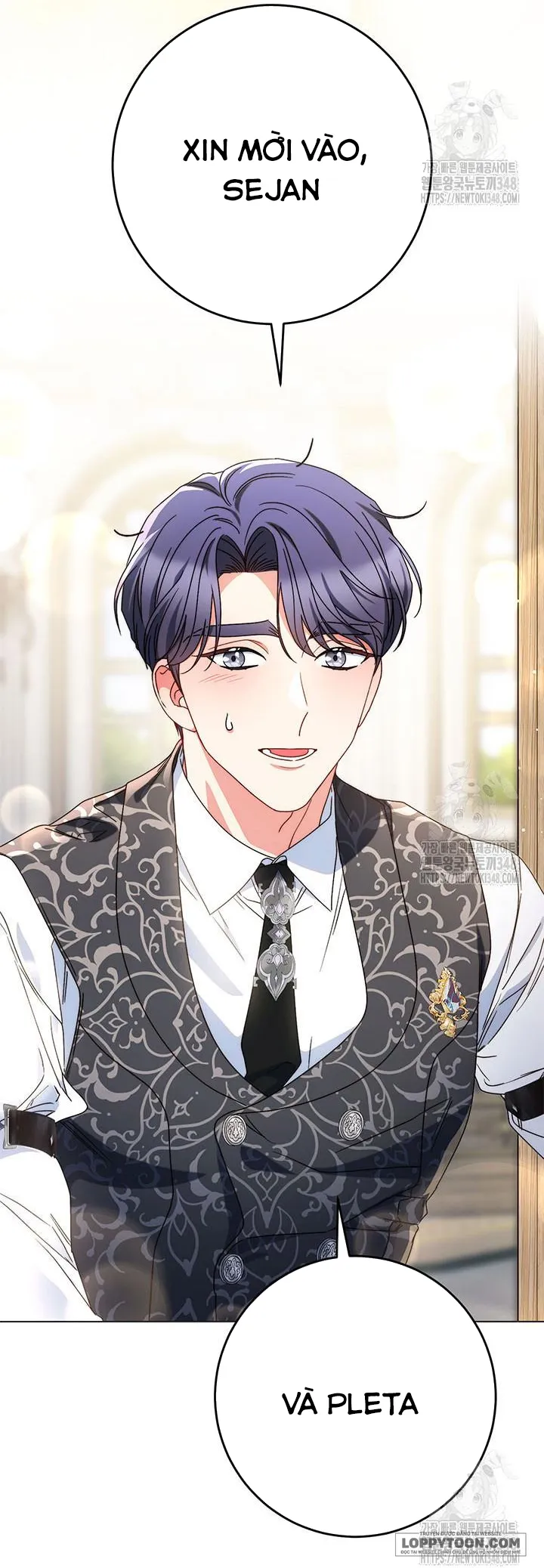 Nuôi Dưỡng Em Gái Xinh Đẹp Chap 64 - trang 37