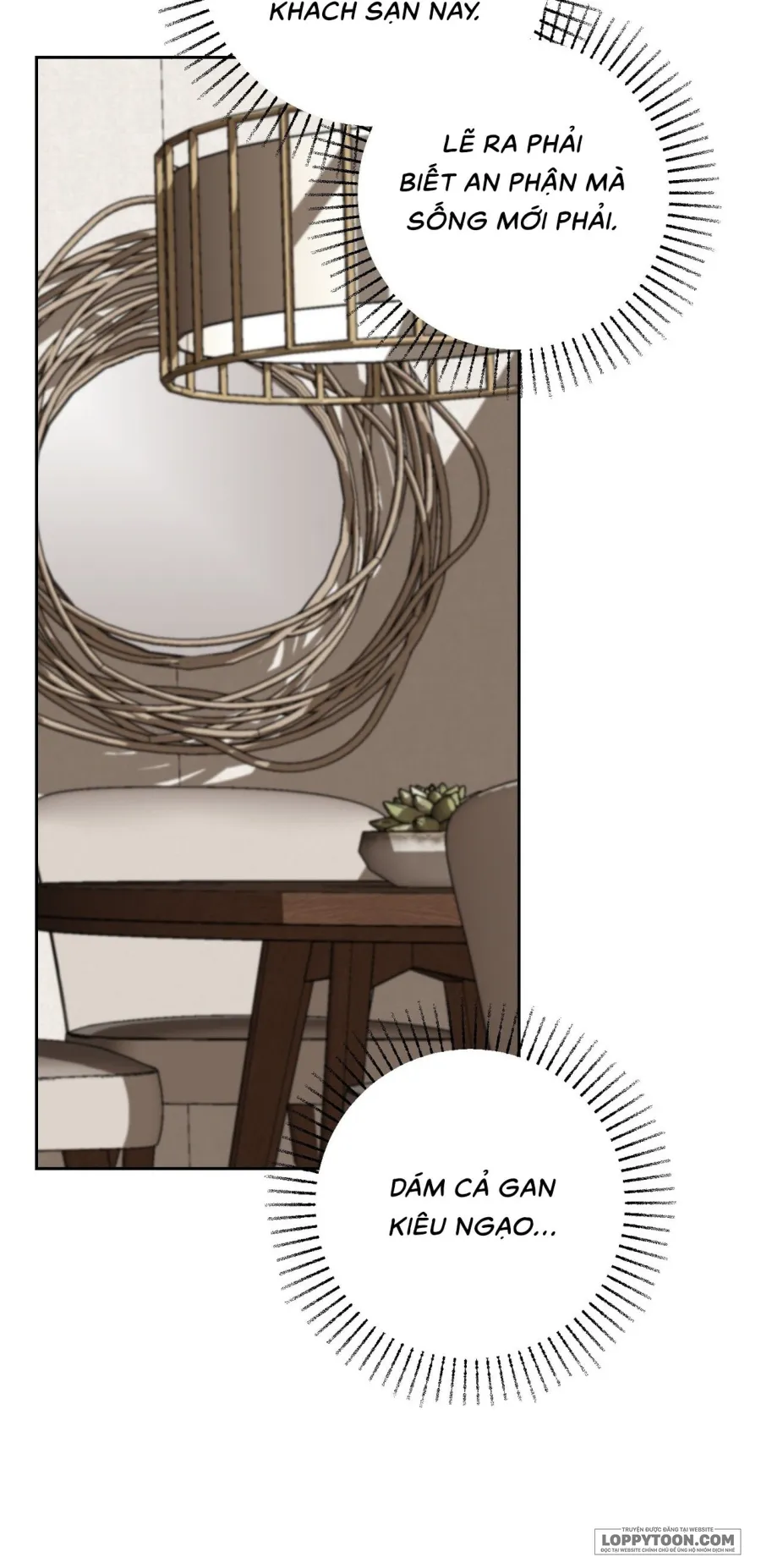 Quả Nhiên Vị Giám Đốc Điều Hành Đó… Chap 8 - trang 35