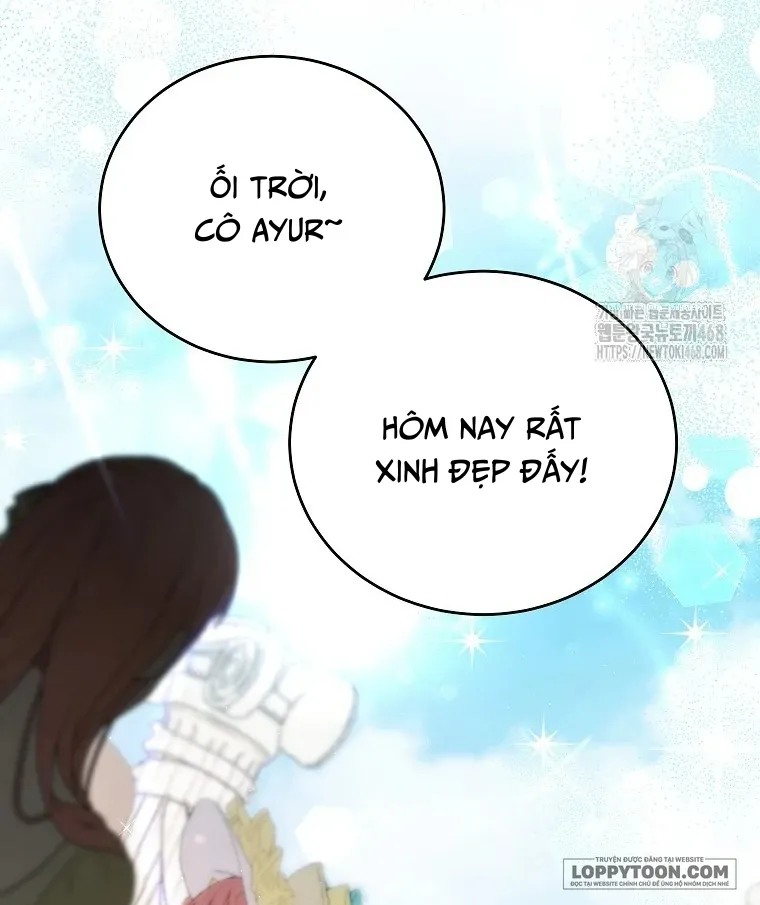 Bé Con Chốn Hoa Nở Chap 58 - trang 16