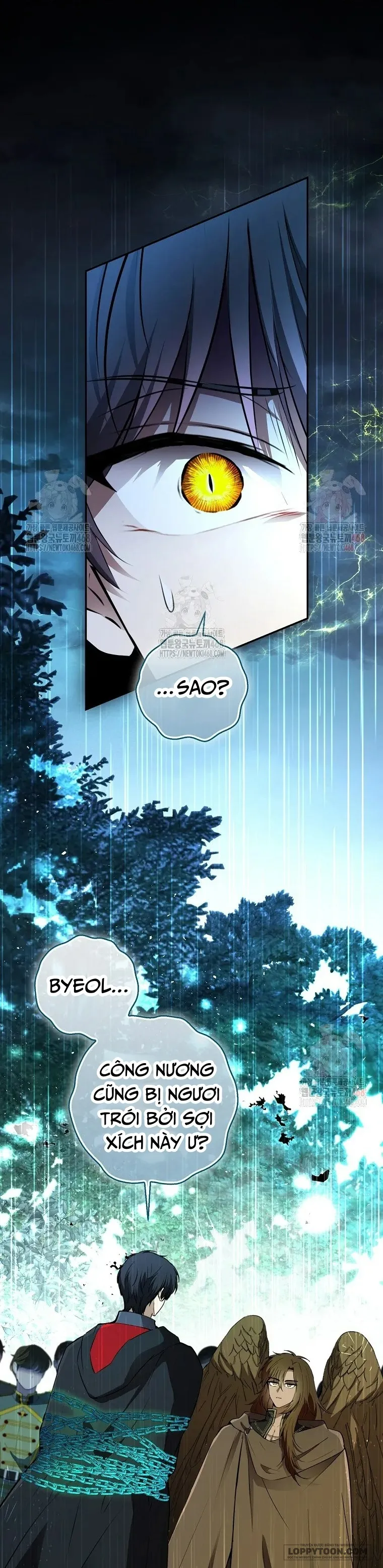 Sóc Con Tài Năng Chap 109 - trang 25