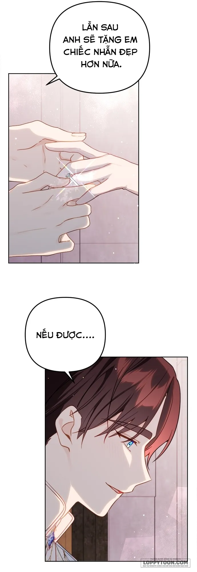 Cuộc Sống Hạnh Phúc Cùng Chồng Chap 45 - trang 4