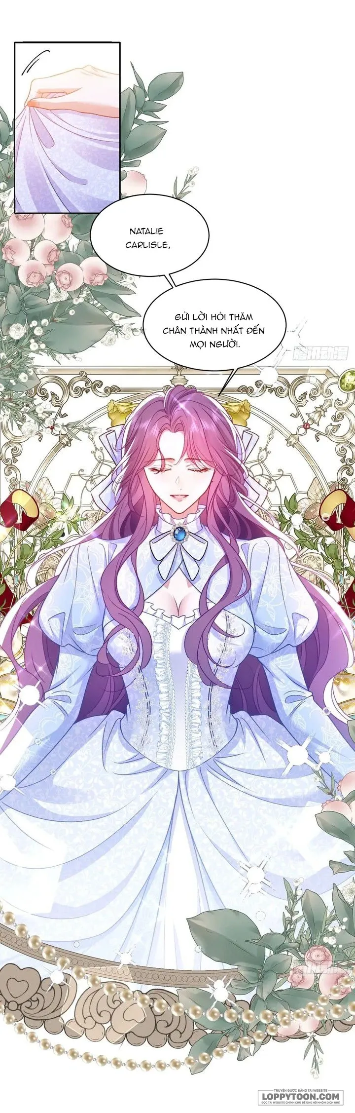 Bày Tỏ Với Người Nguy Hiểm Như Anh Ấy Chap 23 - trang 8
