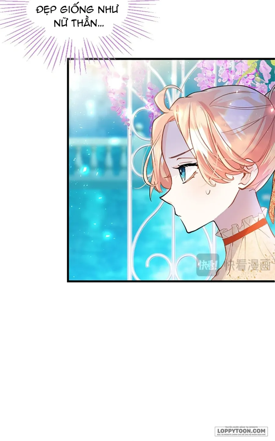 Đại Tiểu Thư Sao Phải Giả Nam Chap 34 - trang 17