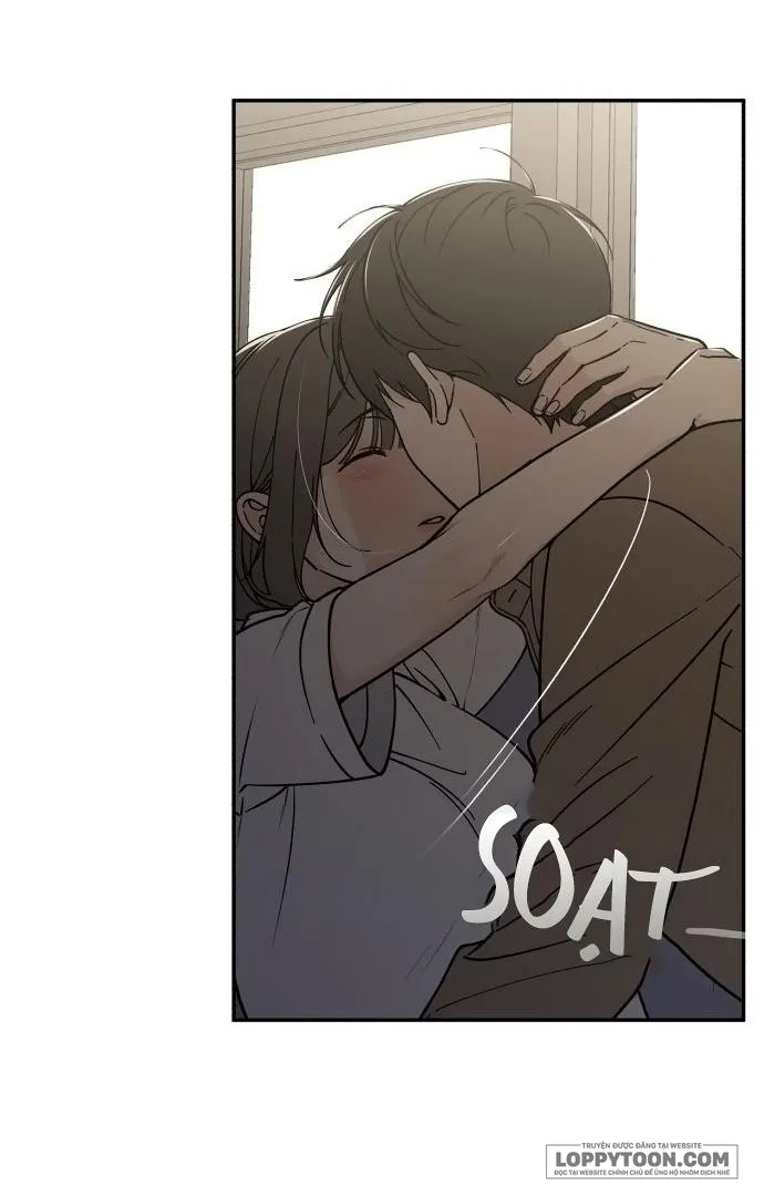 Cặp Đôi Không Chính Thức Chap 1 - trang 71