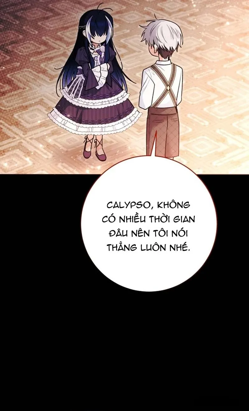 Bé Cá Voi Sát Thủ Phản Diện Chap 106 - trang 62