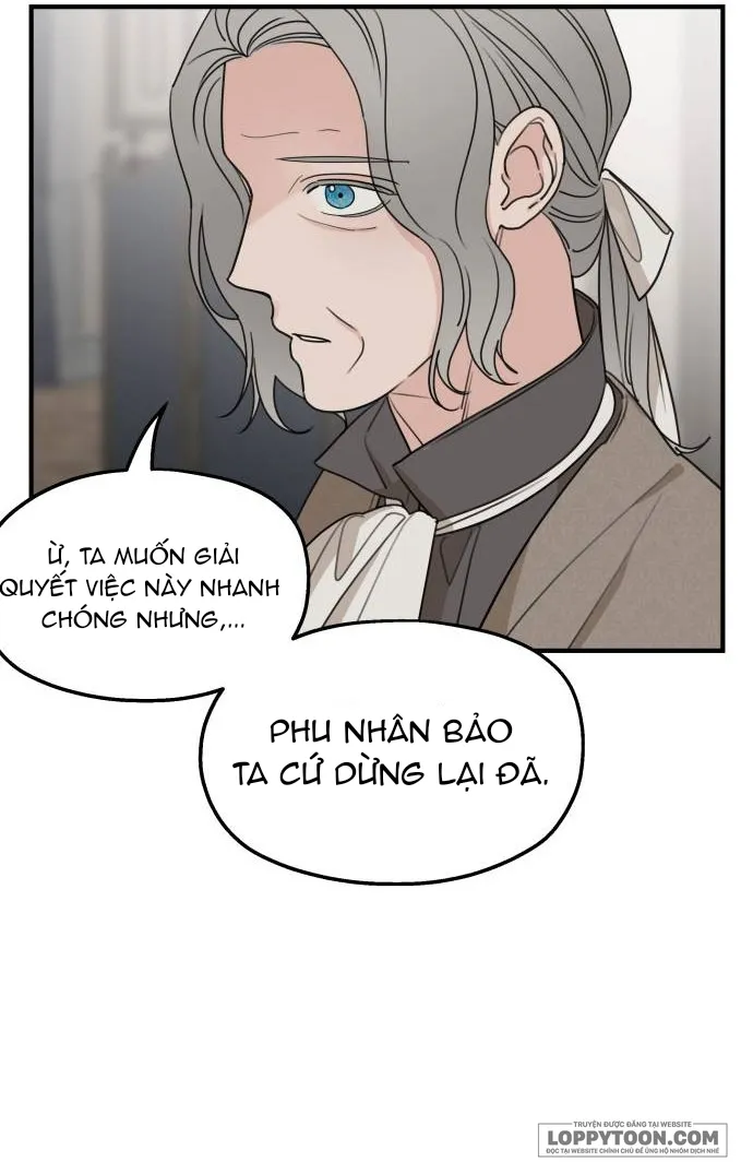 Gia Đình Chồng Quá Ám Ảnh Bởi Tôi Chap 59 - trang 52
