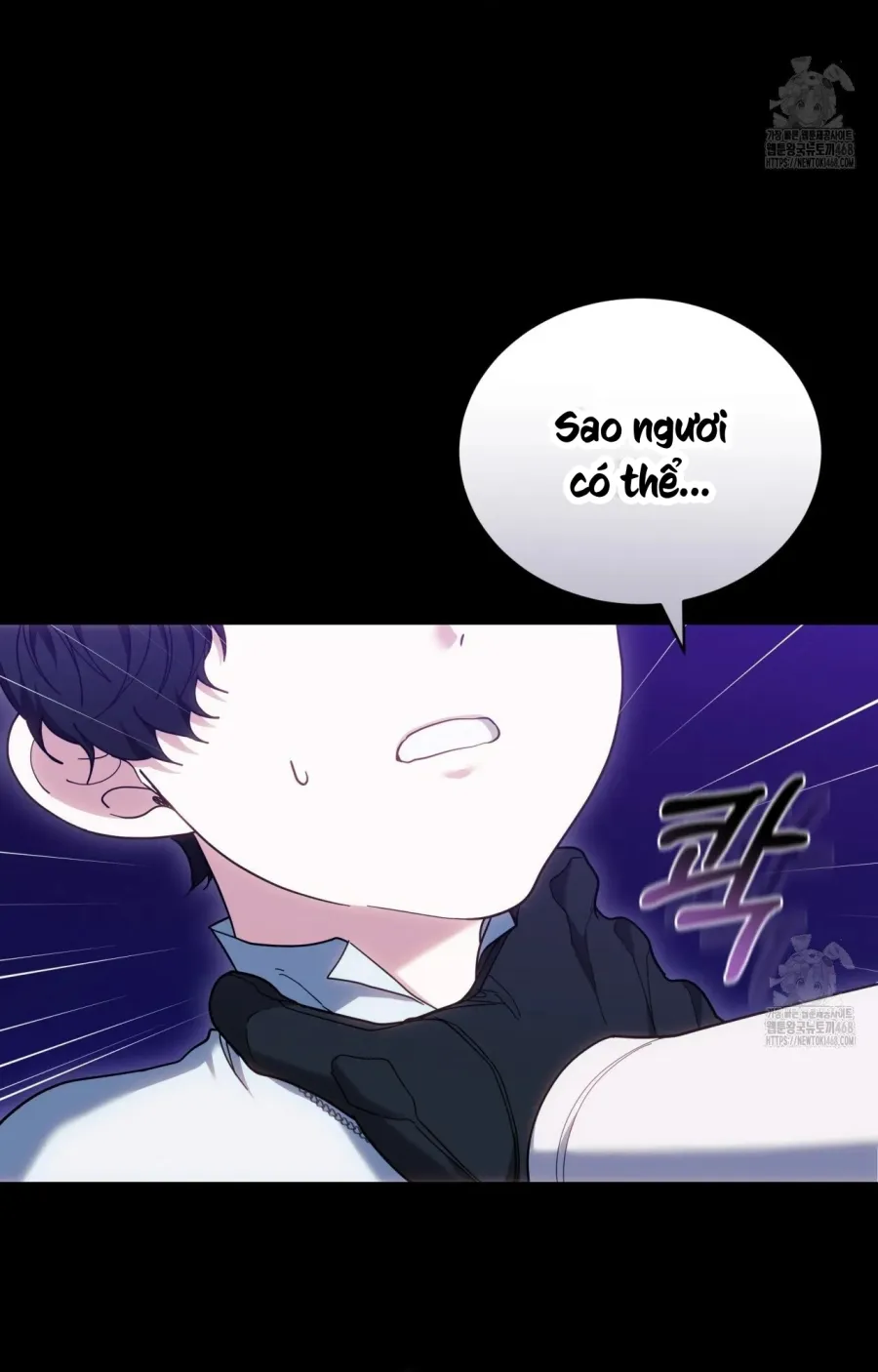 Dù Là Mẹ Kế Nhưng Tôi Thoát Khỏi Cái Chết Rất Dễ Dàng Chap 82 - trang 75