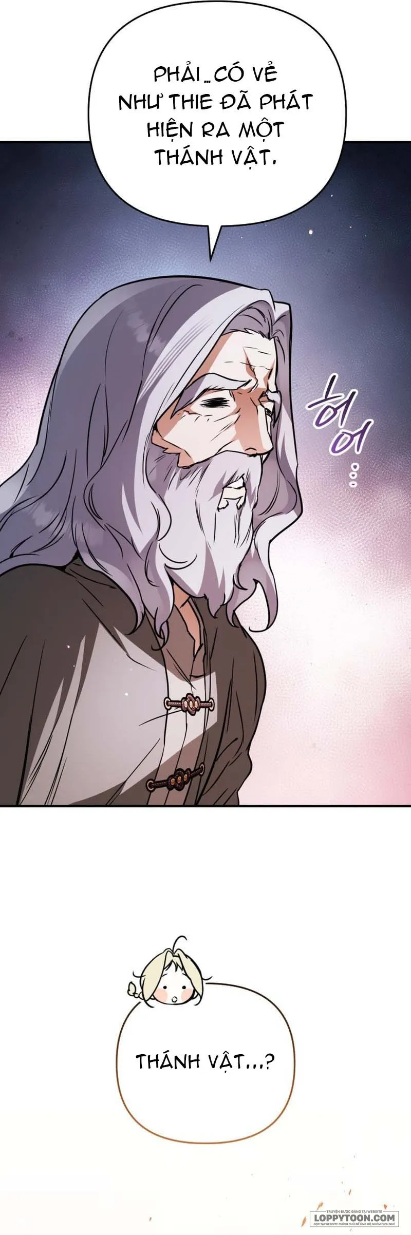 Bé Con Thiên Tài Bí Mật Đi Tìm Cha Chap 26 - trang 13