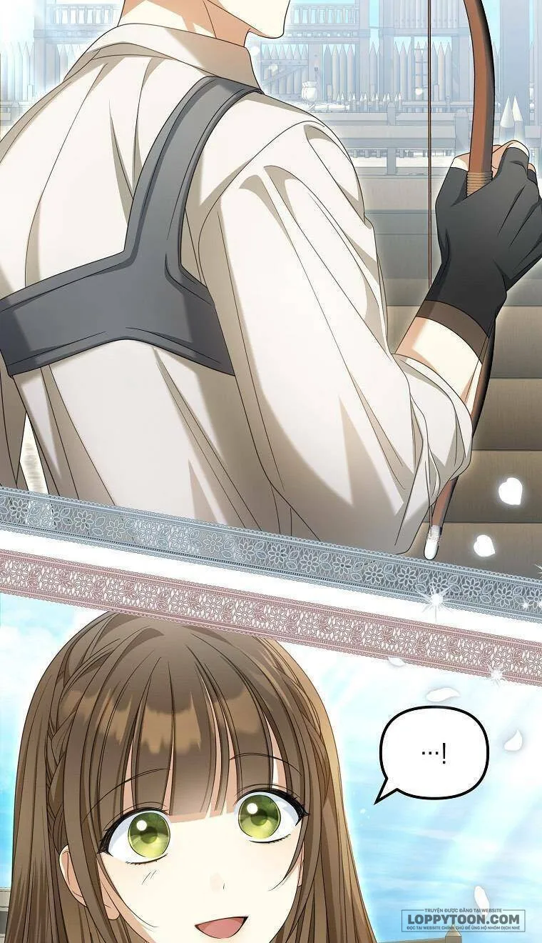 Sao Lại Ám Ảnh Cô Vợ Giả Mạo Quá Vậy? Chap 26 - trang 17