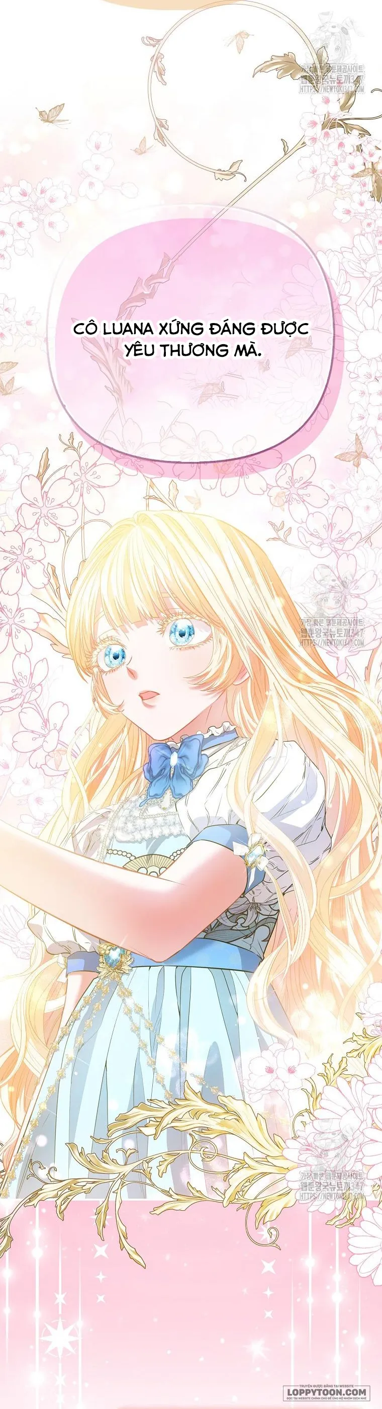 Nàng Công Chúa Của Mọi Người Chap 58 - trang 48