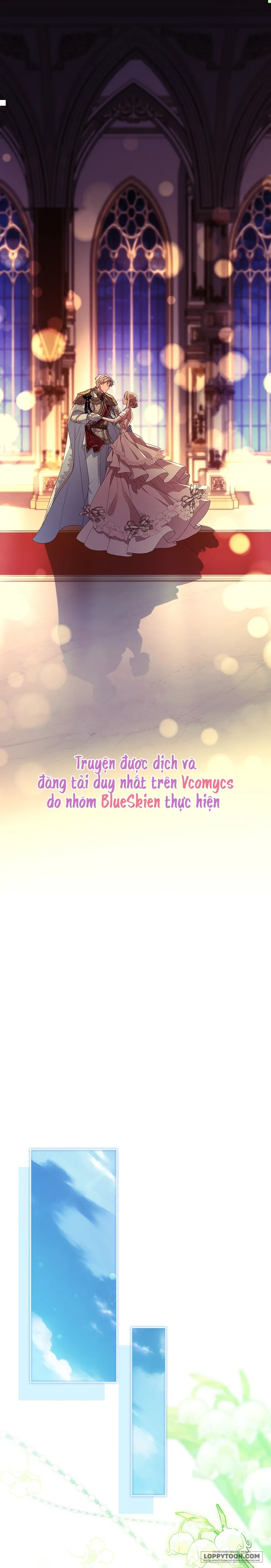 Chồng Ơi, Tại Sao Chúng Ta Không Thể Ly Hôn? Chap 74 - trang 27