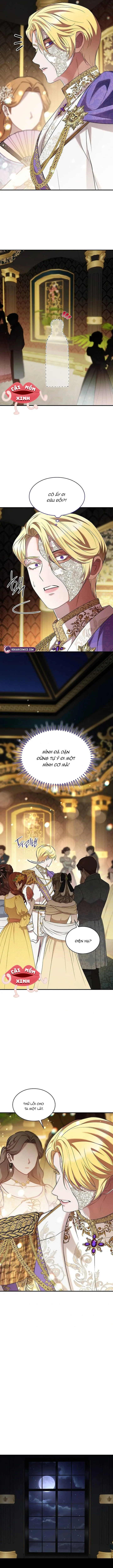 Vào Ngày Mà Chị Gái Tôi Qua Đời Chap 14 - trang 5