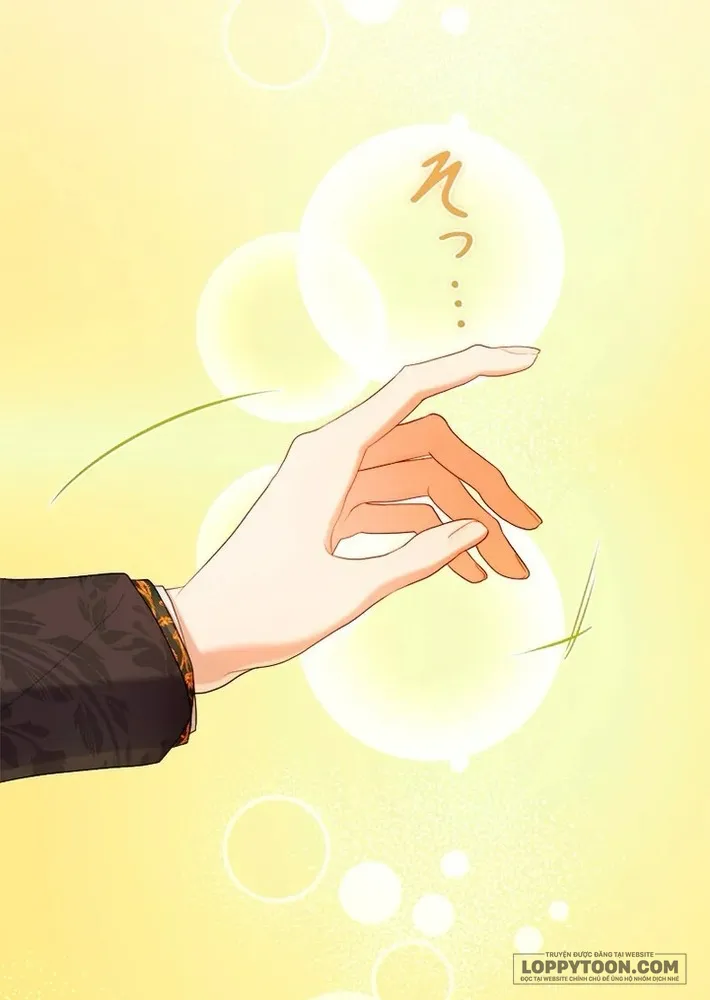 Không Cần Hối Hận Chap 27 - trang 35