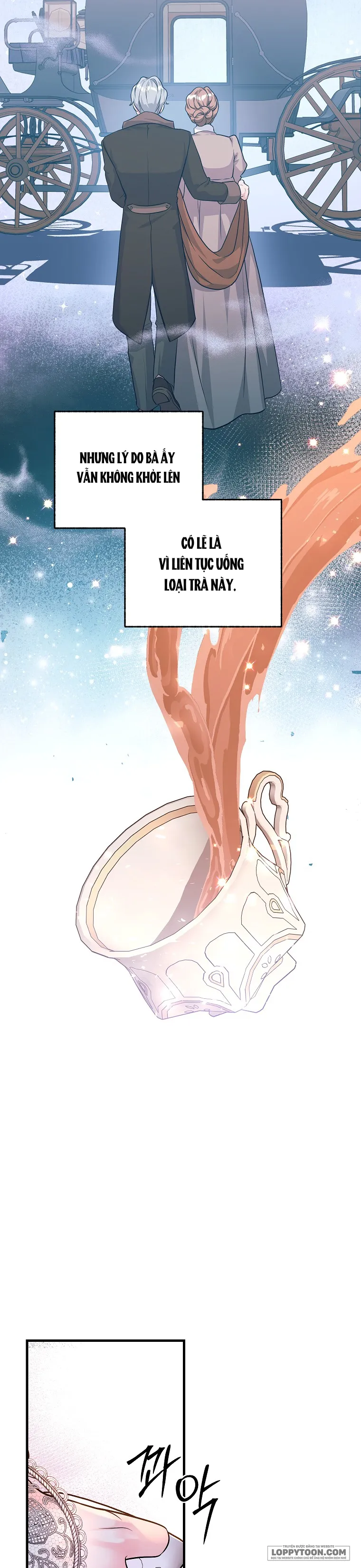 Kẻ Phản Diện Có Thời Hạn Ủng Hộ Tôi Hủy Hôn Chap 24 - trang 16
