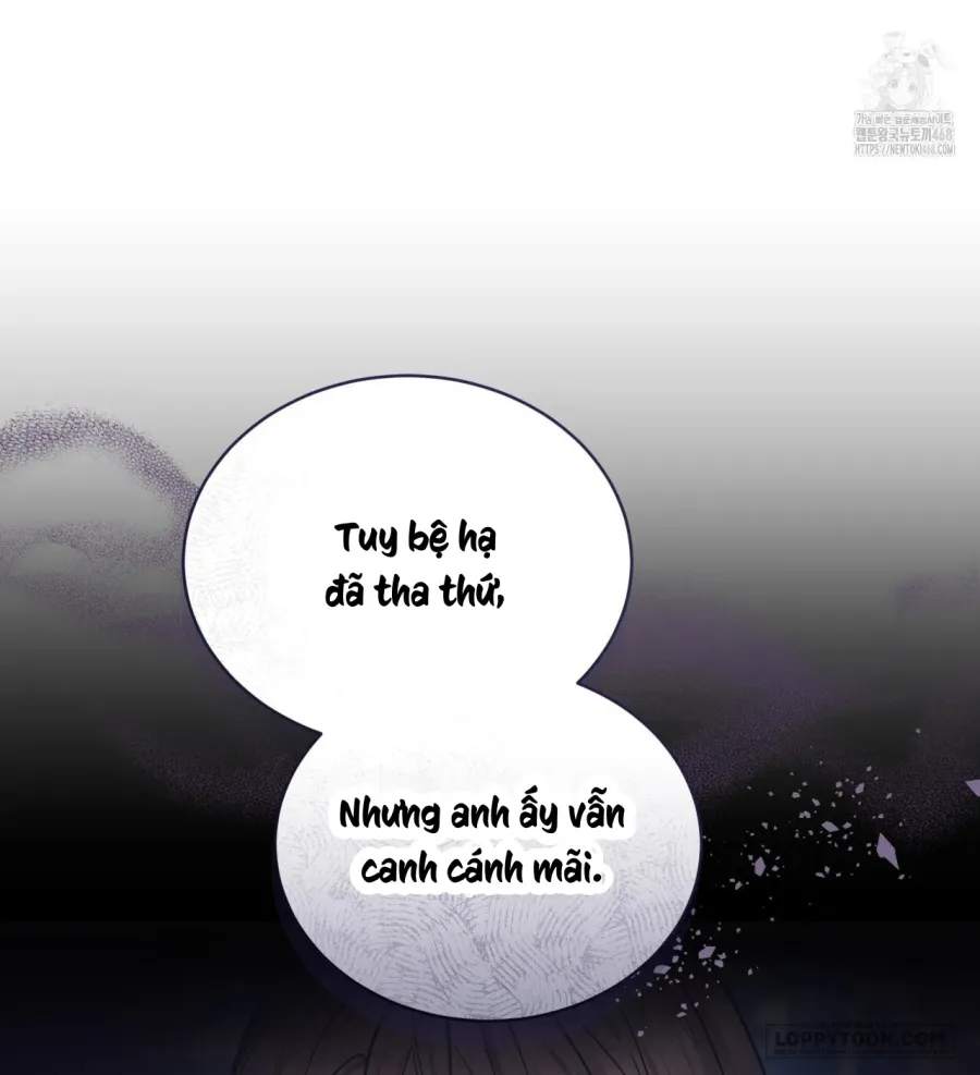 Dù Là Mẹ Kế Nhưng Tôi Thoát Khỏi Cái Chết Rất Dễ Dàng Chap 88 - trang 19