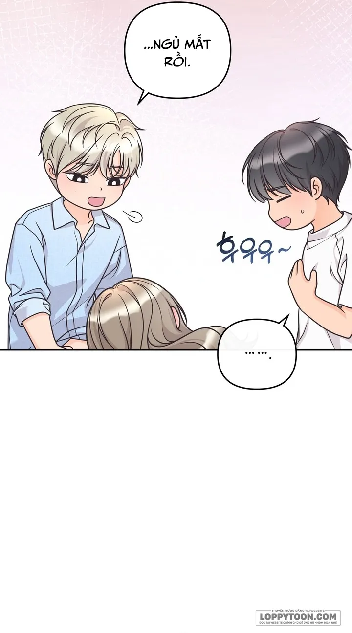 Đối Tác Ba Bên Chap 11 - 🔞🔞🔞 - trang 26
