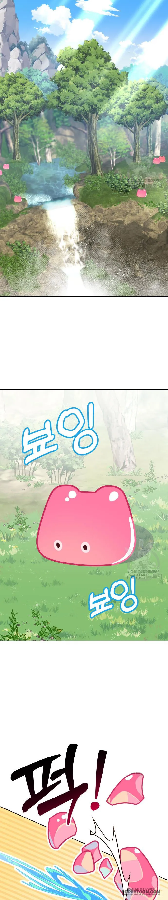 Pháp Sư Hiện Kim Của Trò Chơi Lỗi Chap 10 - trang 1